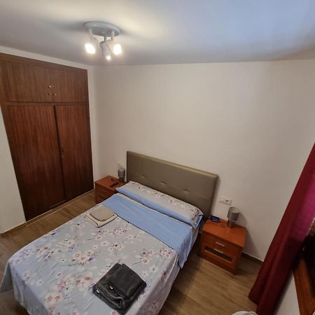 Casa Tranquila Cerca Del Mar Villa Santiago De La Ribera Ngoại thất bức ảnh