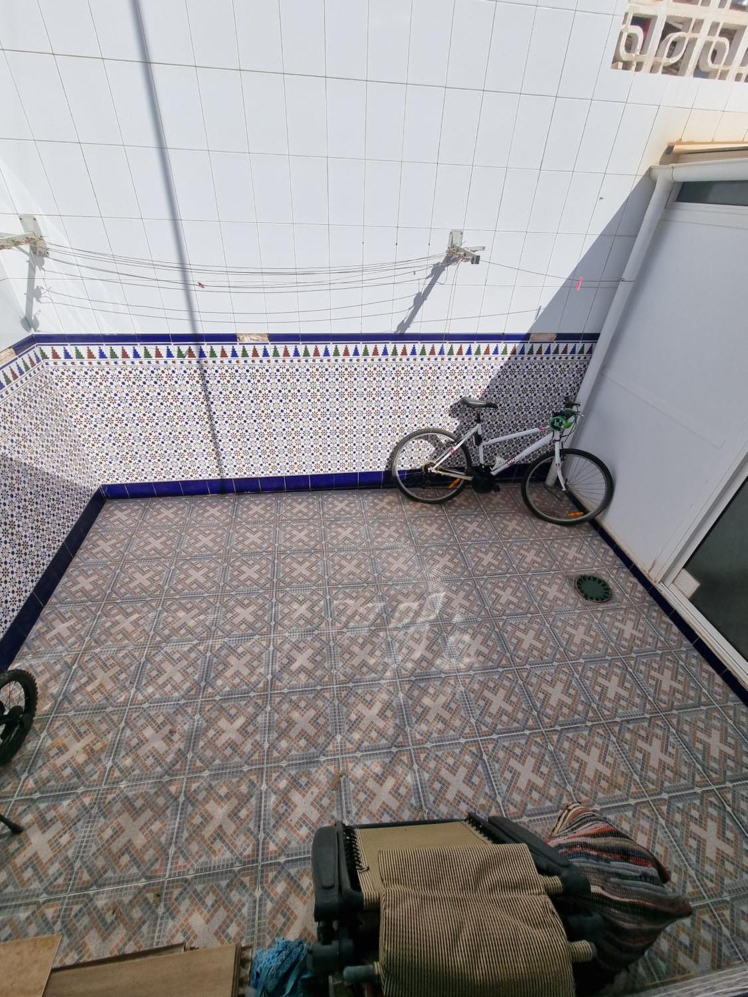 Casa Tranquila Cerca Del Mar Villa Santiago De La Ribera Ngoại thất bức ảnh