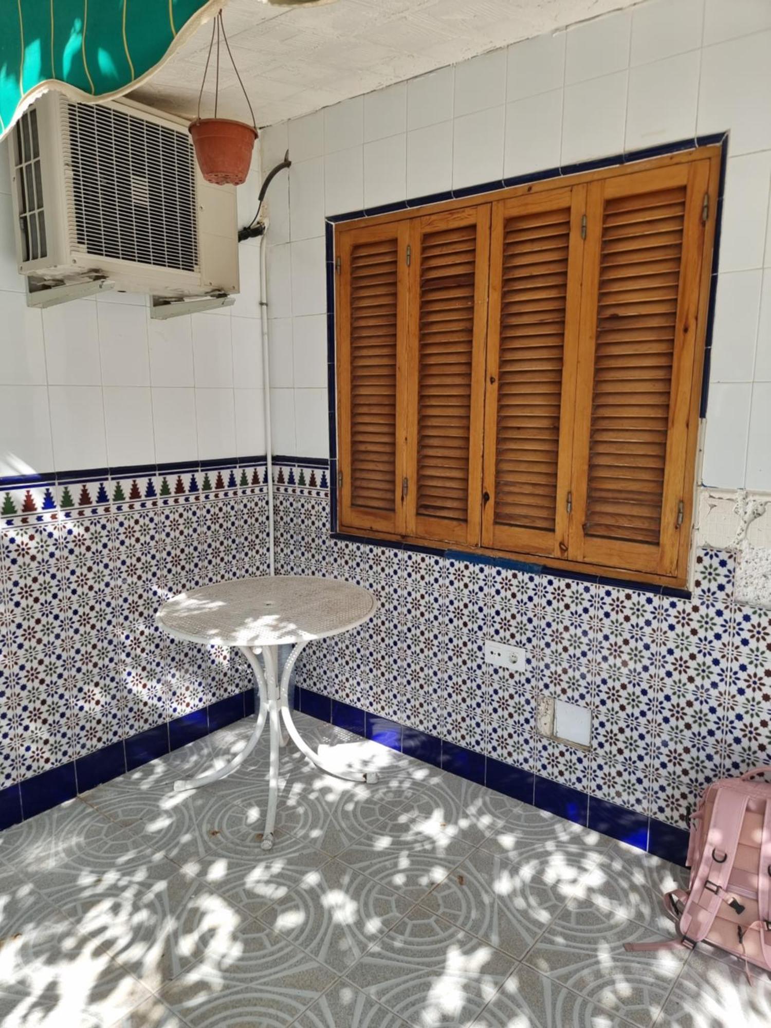 Casa Tranquila Cerca Del Mar Villa Santiago De La Ribera Ngoại thất bức ảnh